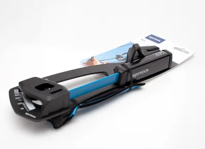 Spinlock Rig-Sense Spannungsmesser