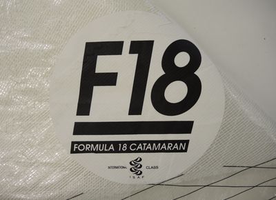 formula 18 catamaran for sale