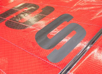 Gebrauchtes Streamline Großsegel aus dem Angebot